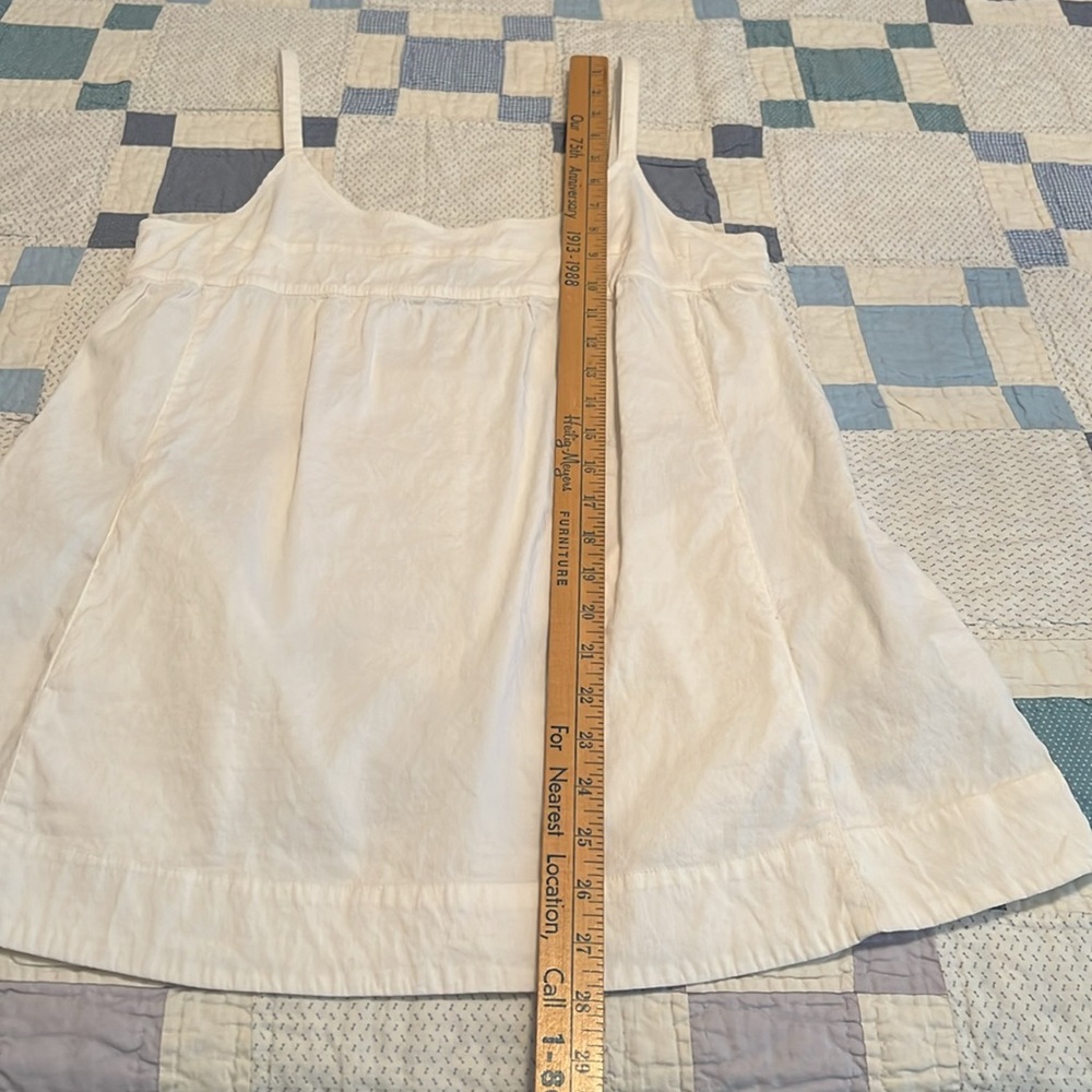 Eileen Fisher Summer Top - Picture 4 of 8